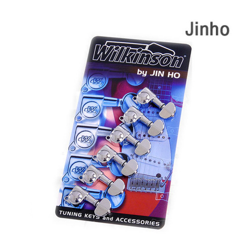 JinhoJ-703C 윌킨슨 일렉 헤드머신 Wilkinson