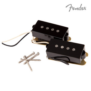 펜더 픽업 커스텀 샵 62 프레시젼 Fender Custom Shop 62 Precision Bass Pickup 099-2214-000