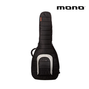Acoustic Guitar Case BK (M80-AD-BLK) 모노 통기타 케이스
