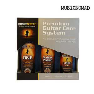 MN108 Premium Guitar Caresystem 기타관리용품