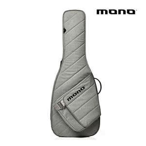 M80 Guitar Sleeve -Ash Bass Case (M80-SEB-ASH) 모노 베이스기타 케이스
