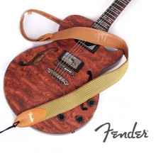 (지엠뮤직_스트랩) Fender Tweed Deluxe Strap (099-0692-000) 펜더 스트랩 기타멜빵