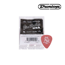 던롭 피크 기타피크 게이터그립 스탠다드 0.58mm 417R.58 (봉지 72) Gator Grip STD Dunlop Pick