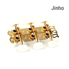 Jinho JC-78 (GD) 클래식 헤드머신 금장