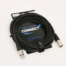 CONNECT CMF-700 마이크 케이블 악기 음향케이블 7m