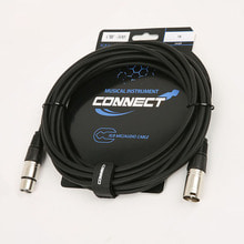 CONNECT CMF-500 마이크 케이블 악기 음향케이블 5m