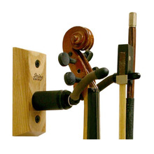 String Swing 벽걸이형 바이올린스탠드 CC01VS-A ASH